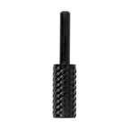 Fresa rotativa para metal cilíndrica ø 12 mm para berbequim / fresadora