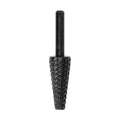 Fresa rotativa para metal cónica ø 6 a 15 mm para berbequim / fresadora