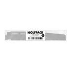 Hoja para sierra sable madera 228 mm 6 tpi. 5 piezas. Especial para madera.