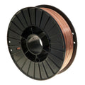 Welding wire 0.8 mm (5.0 kg spool)