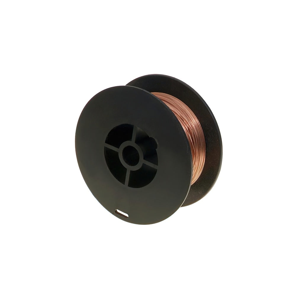 Hilo soldar 0,6 mm (bobina de 0,45 kg.)