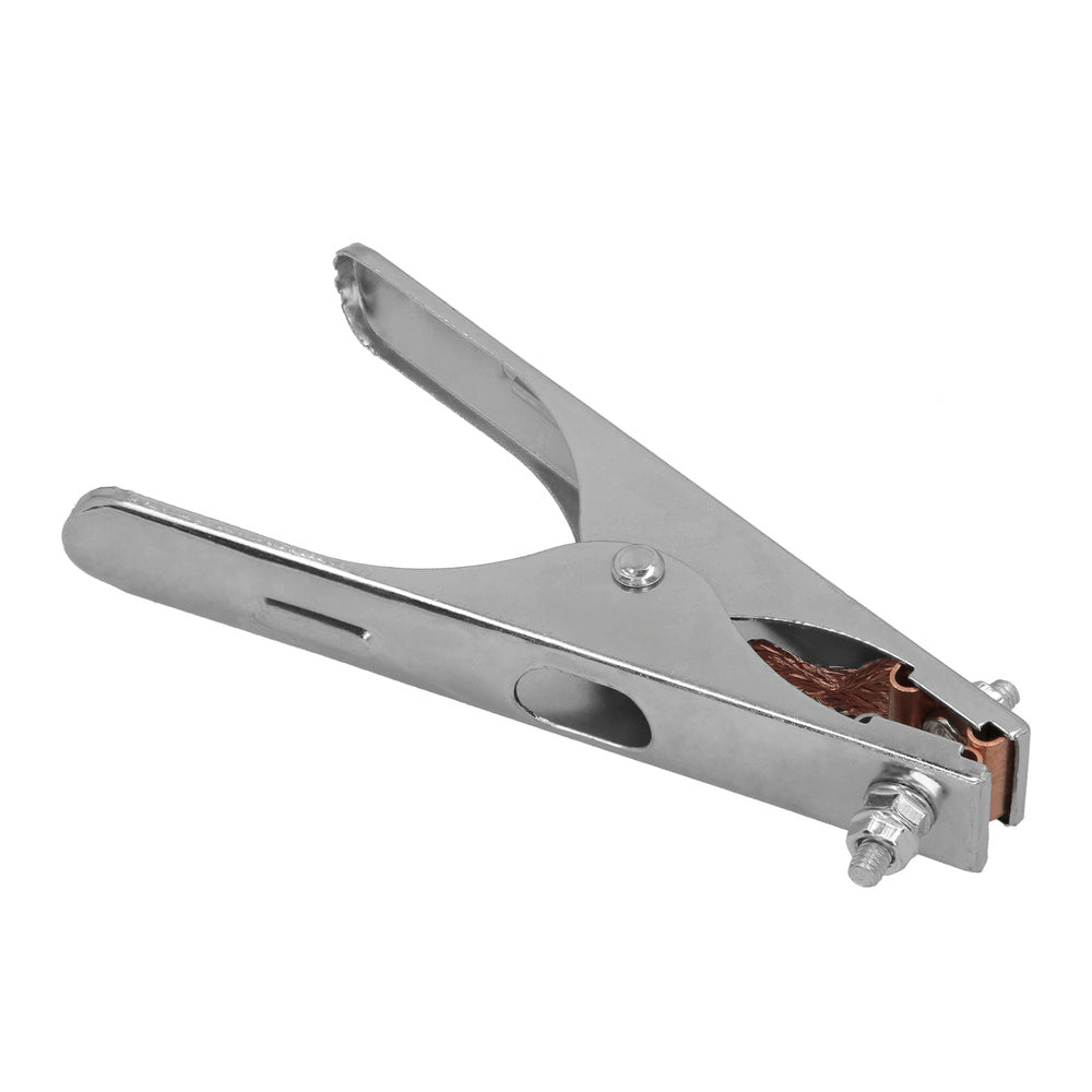 Pinza de masa 300/400 amperios