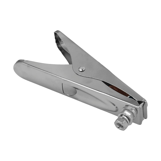 Pinza de masa 500/600 amperios