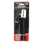 Pinza porta-electrodo wolfpack 200/300 amperios