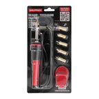 30-watt Soldering Iron / Engraver with 6 Tips