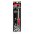 Ferro de soldar Wolfpack de 40 watts com ponta reta