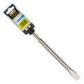 Cincel martillo sds plus plano 20x250 mm