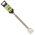 Cincel martillo sds plus plano 40x250 mm