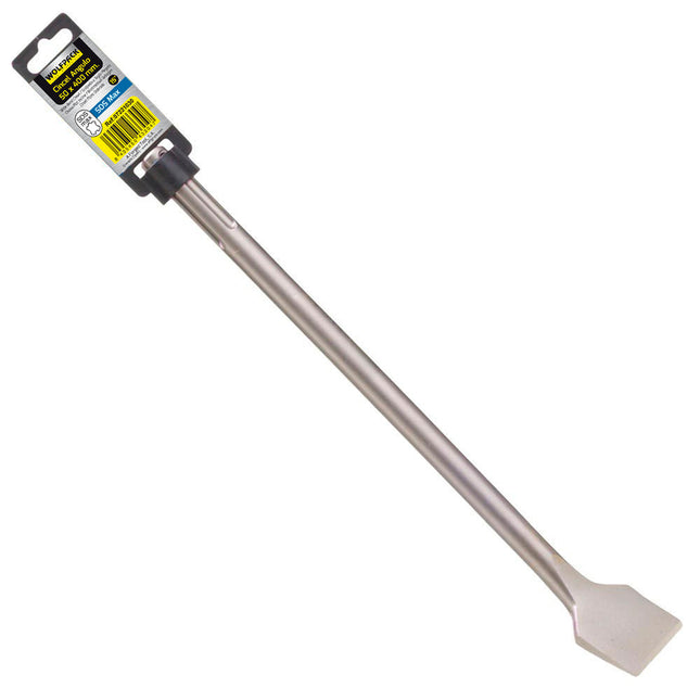 Cincel Martillo SDS MAX Angulo 50x400 mm.