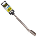 Cincel martillo sds plus acanalado 22x250 mm