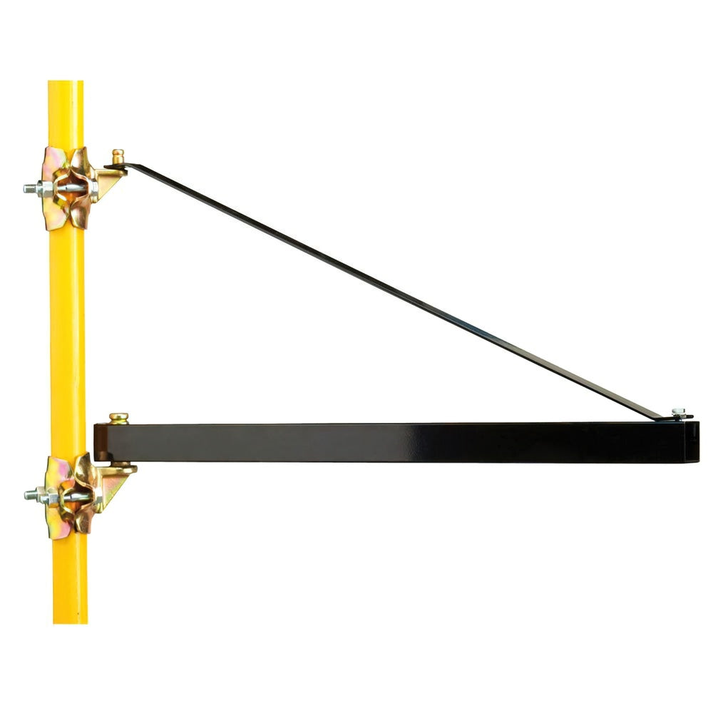 Soporte polipastos eléctrico 600 kg. / 750 mm
