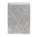 Protetor de árvore 3 x 3 mm 60 cm saco 4 unidades