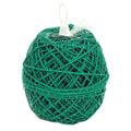 Massa entutorar PVC verde 4,0 mm 1 kg.
