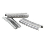Grapas a18 para grapadora mallas (caja 600 unidades)