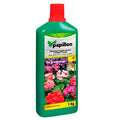 Fertilizante líquido Papillon para gerânios e flores, 1 kg