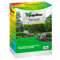 Adubo granulado papillon para relva / jardim 2 kg