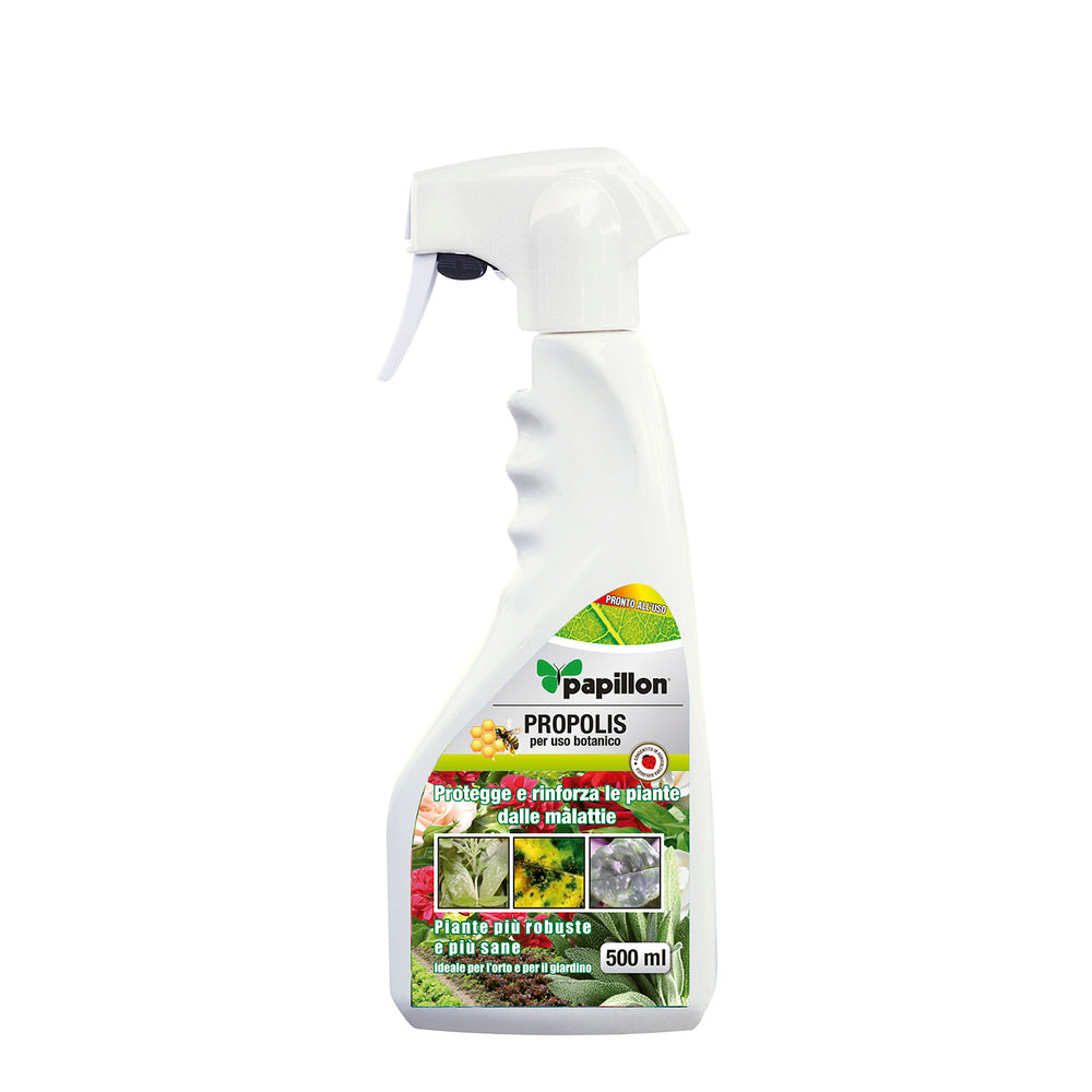 Propolis for fungi and bacteria 500 ml. Propolis, ecological fungicide, bee propolis, (allowed in organic farming)