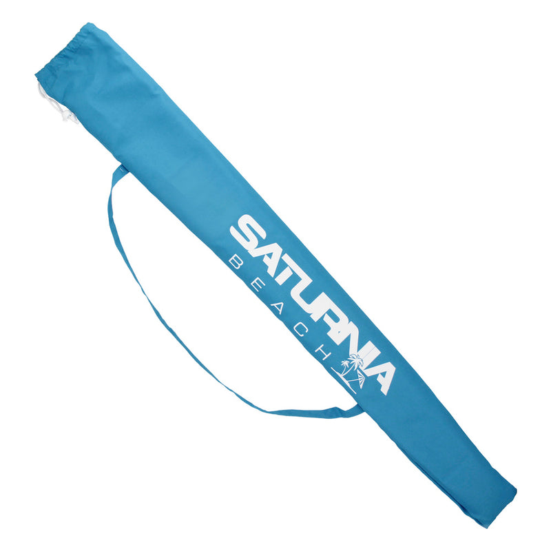 Funda transporte sombrilla playa