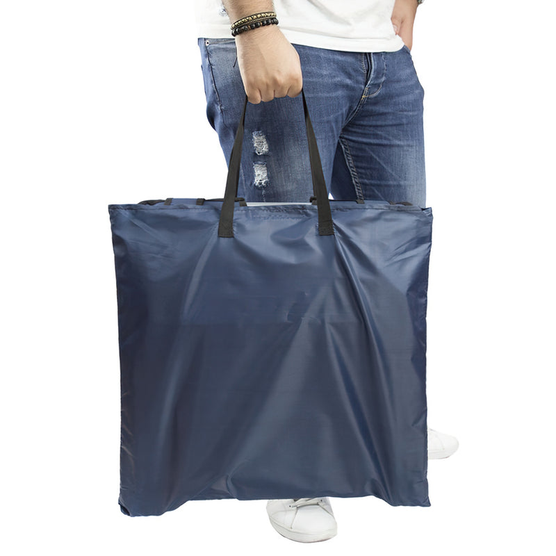 Esterilla playa acolchada reclinable con respaldo plegable