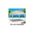 Tela recambio para pérgola plegable