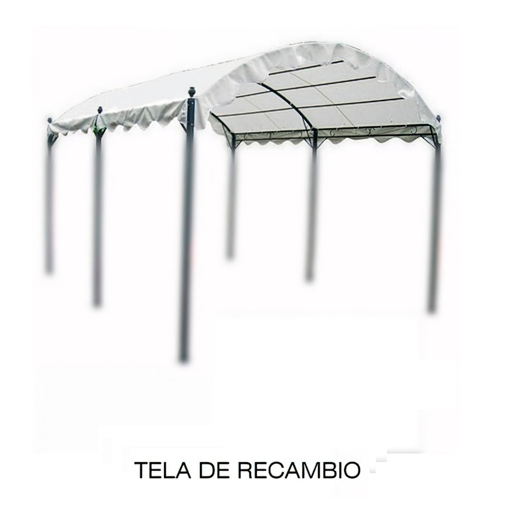 Replacement fabric for Aveiro pergola