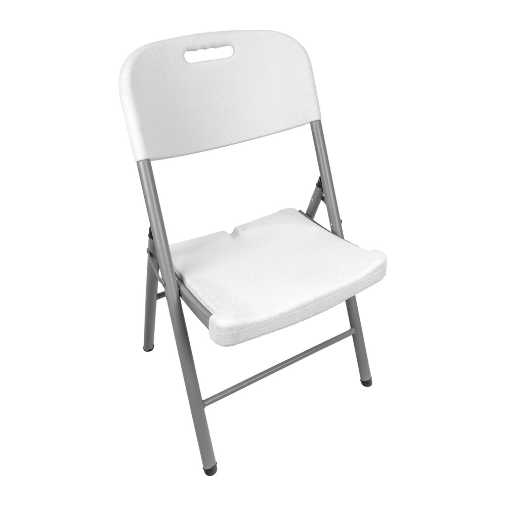 Silla plegable con agarre 88x48x57cm