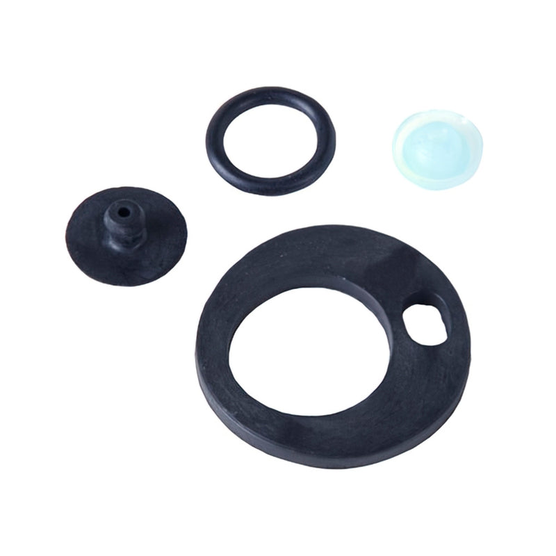 Kit piezas recambio pulverizador 2 litros papillón