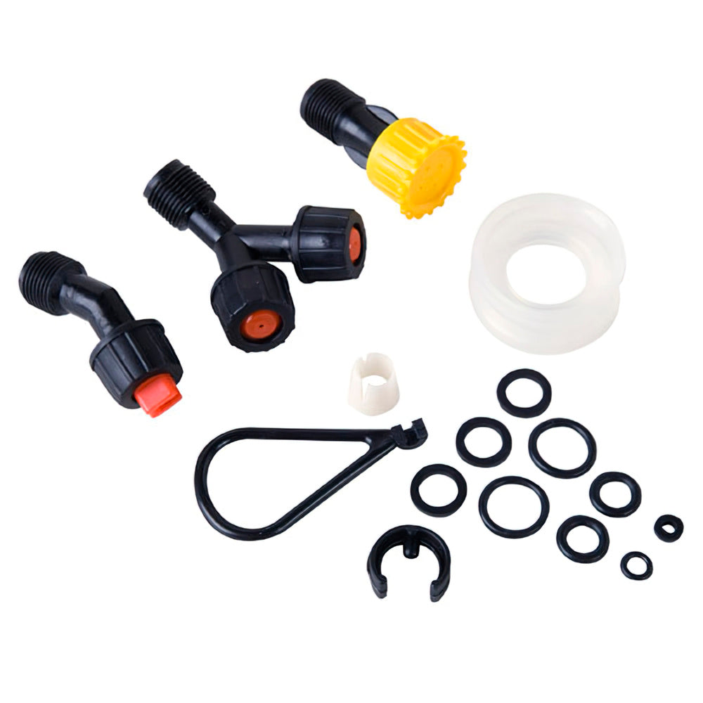 Repair kit for 16-liter Papillon sprayer