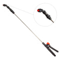 Telescopic lance for Wolfpack battery sprayer (08052000)
