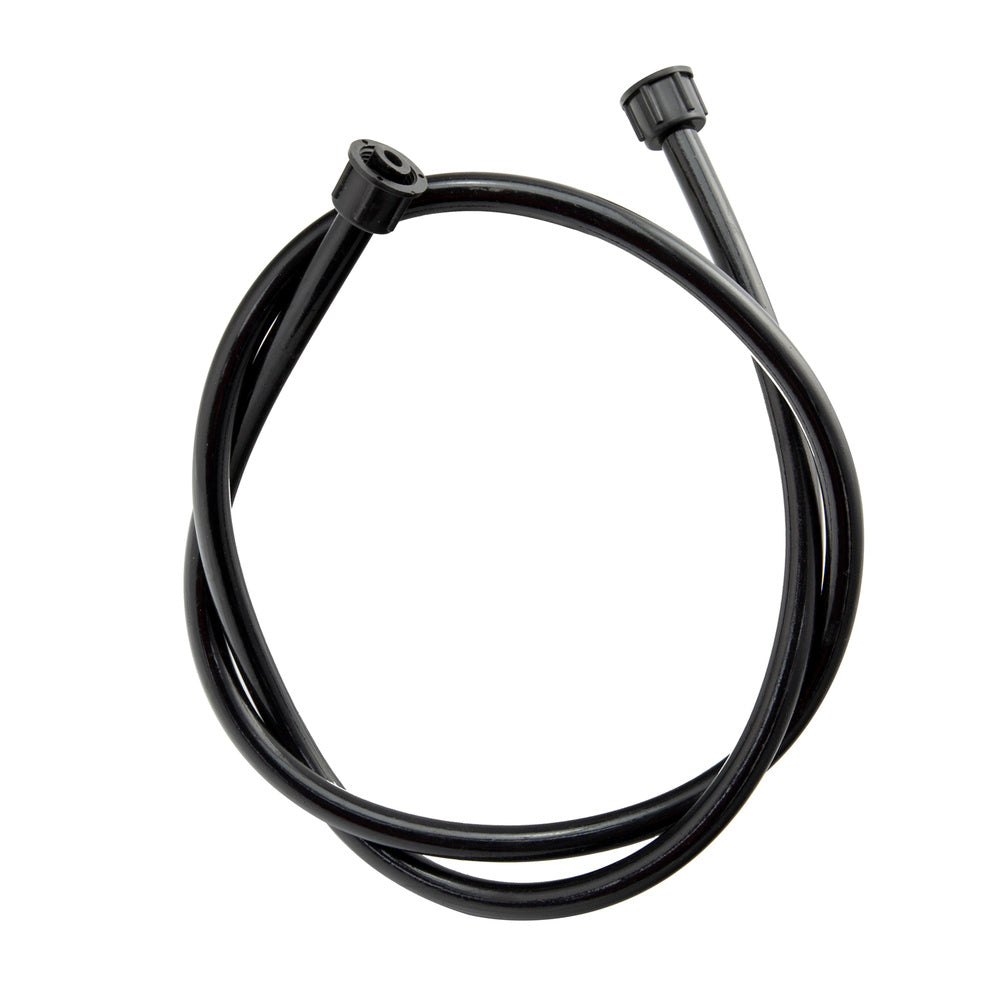 Manguera / tubo 125 cm para sulfatadora a batería wolfpack (08052000)