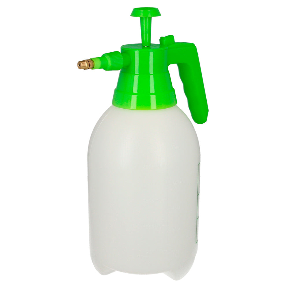 Pulverizador presion previa 2 litros. Mochila sulfatar, pulverizador, rociador, fumigador.