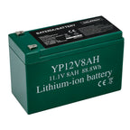 Batería para sulfatadora 08052120 16l litio