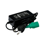 Cargador para batería para sulfatadora. 08052120