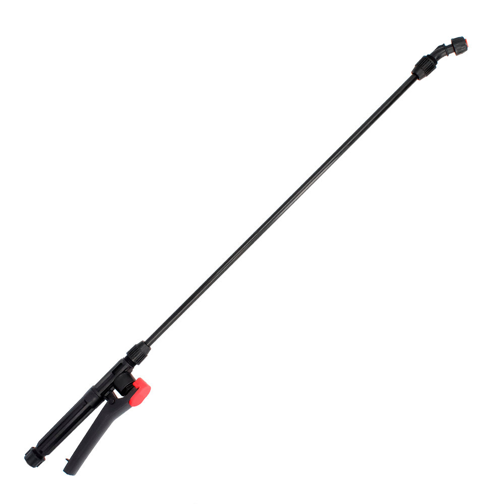 Lanza para sulfatadora wolfpack manual 16 litros (modelo 08052115)