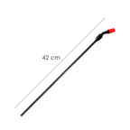 Lanza para sulfatadora manual wolfpack 5 litros (modelo 08052110)