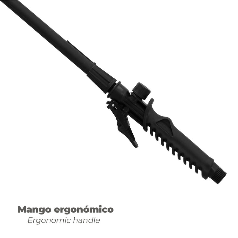 Lanza para sulfatadora a batería 5 litros 08052550