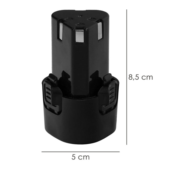 Batería para sulfatadora a batería 5 litros 08052550