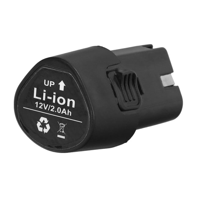 Batería para sulfatadora a batería 5 litros 08052550