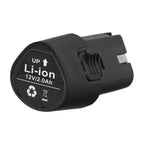 Battery for 5-liter battery sprayer 08052550