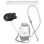 Battery for 5-liter battery sprayer 08052550