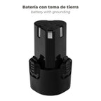 Battery for 5-liter battery sprayer 08052550