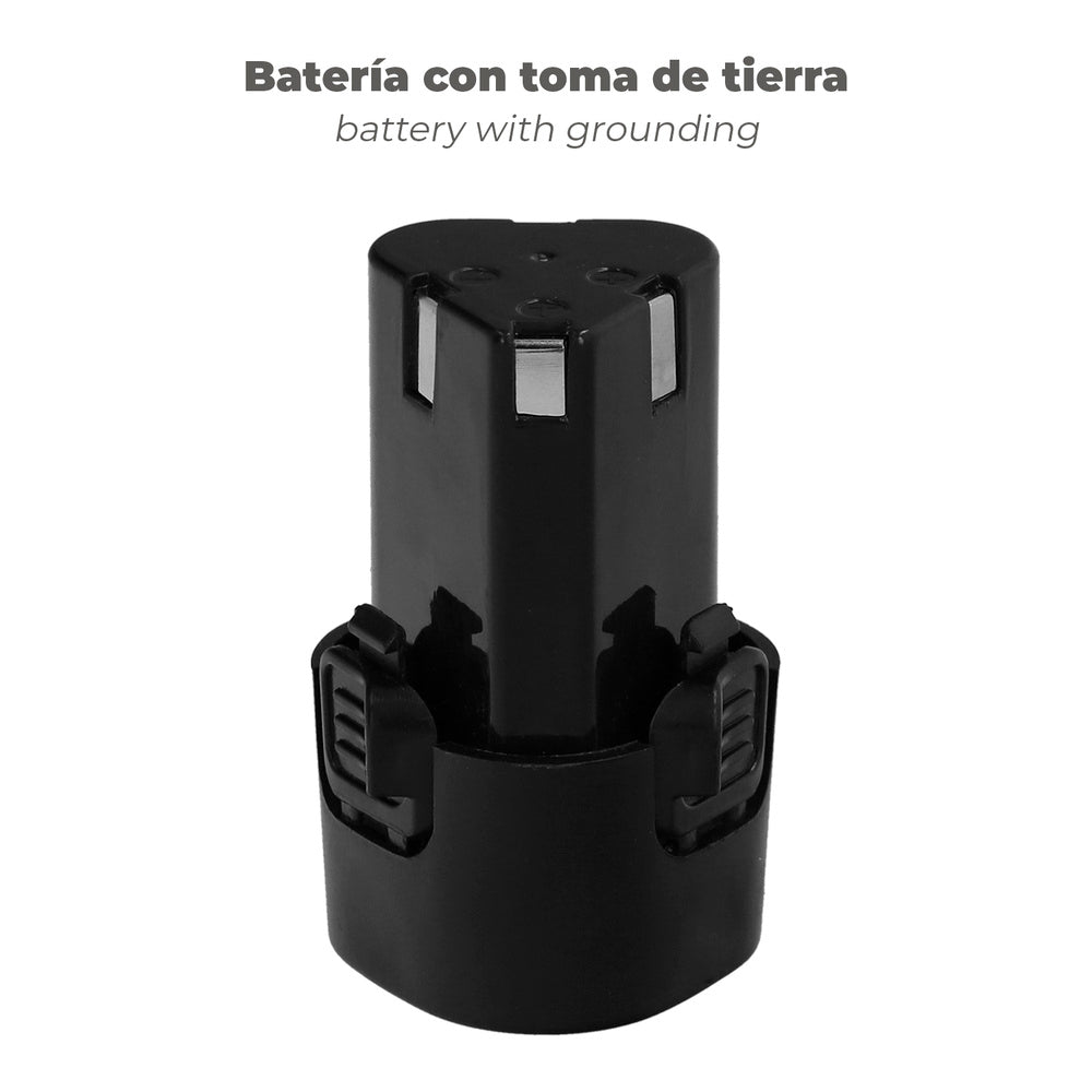 Battery for 5-liter battery sprayer 08052550