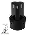 Battery for 5-liter battery sprayer 08052550