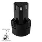 Battery for 5-liter battery sprayer 08052550