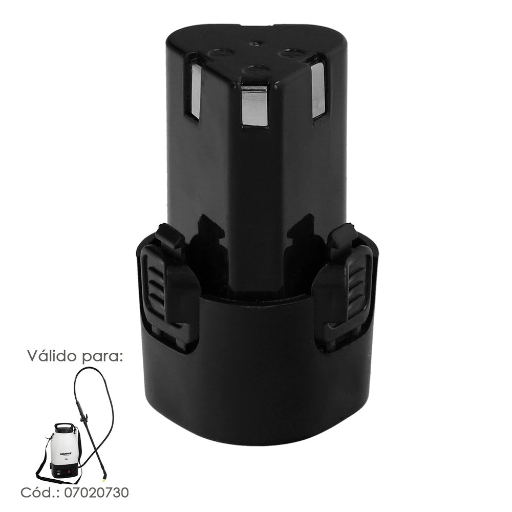 Battery for 5-liter battery sprayer 08052550