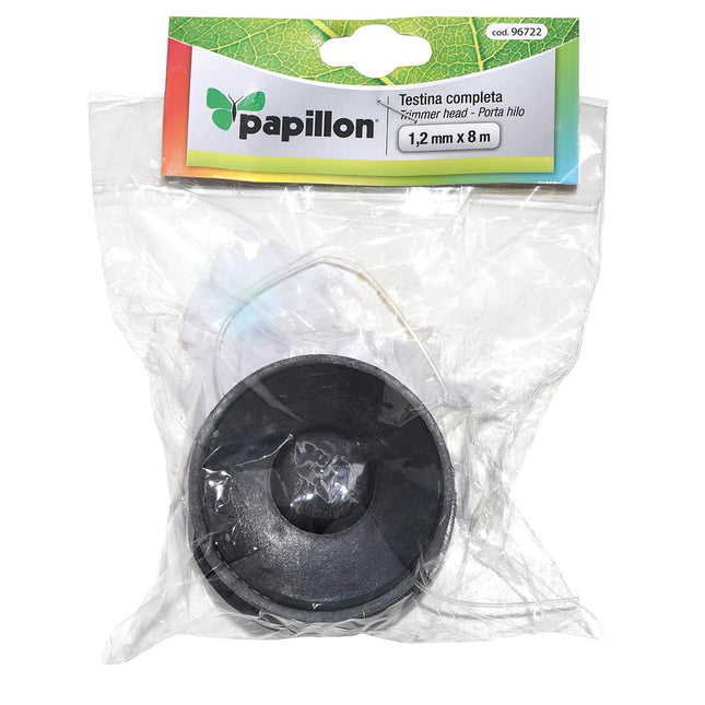 Cabezal hilo recortabordes 96718