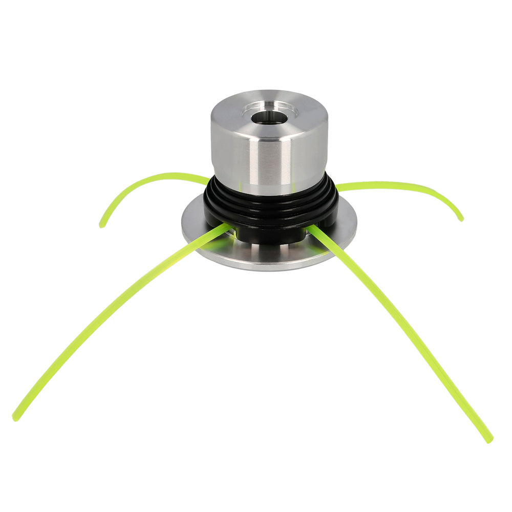 Cabezal desbrozador universal multihilo