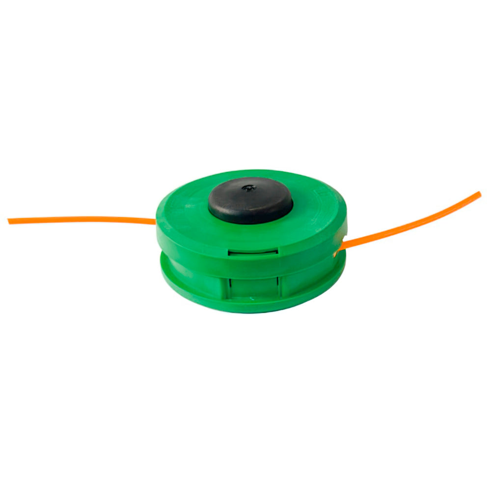 Cabezal desbrozador universal automático 2 hilos