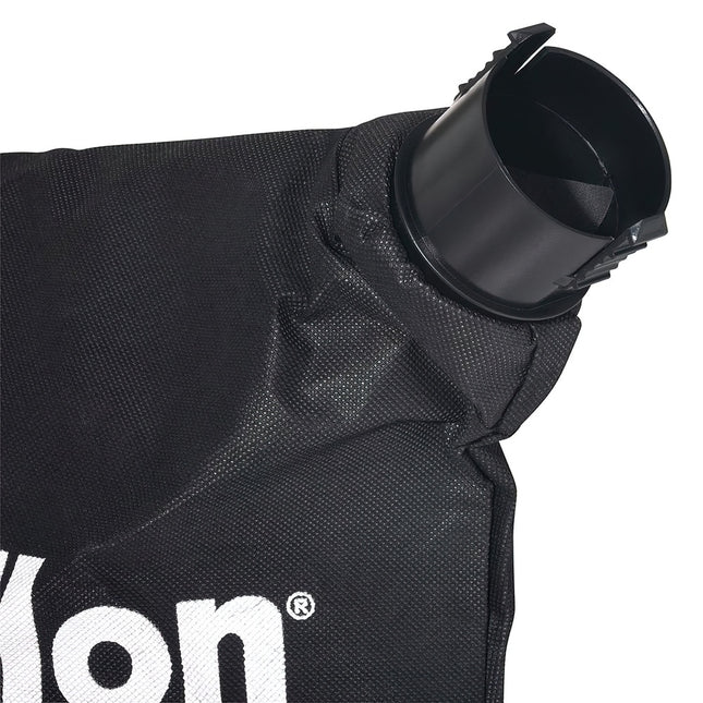 Papillon bolsa para aspirador soplador 96721