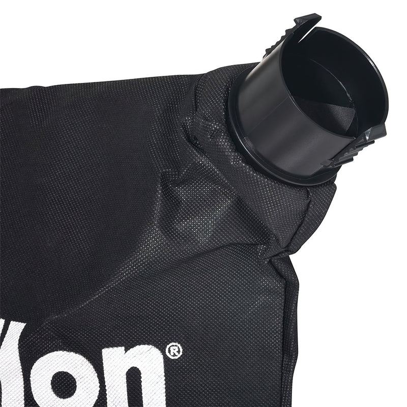 Papillon bolsa para aspirador soplador 96721